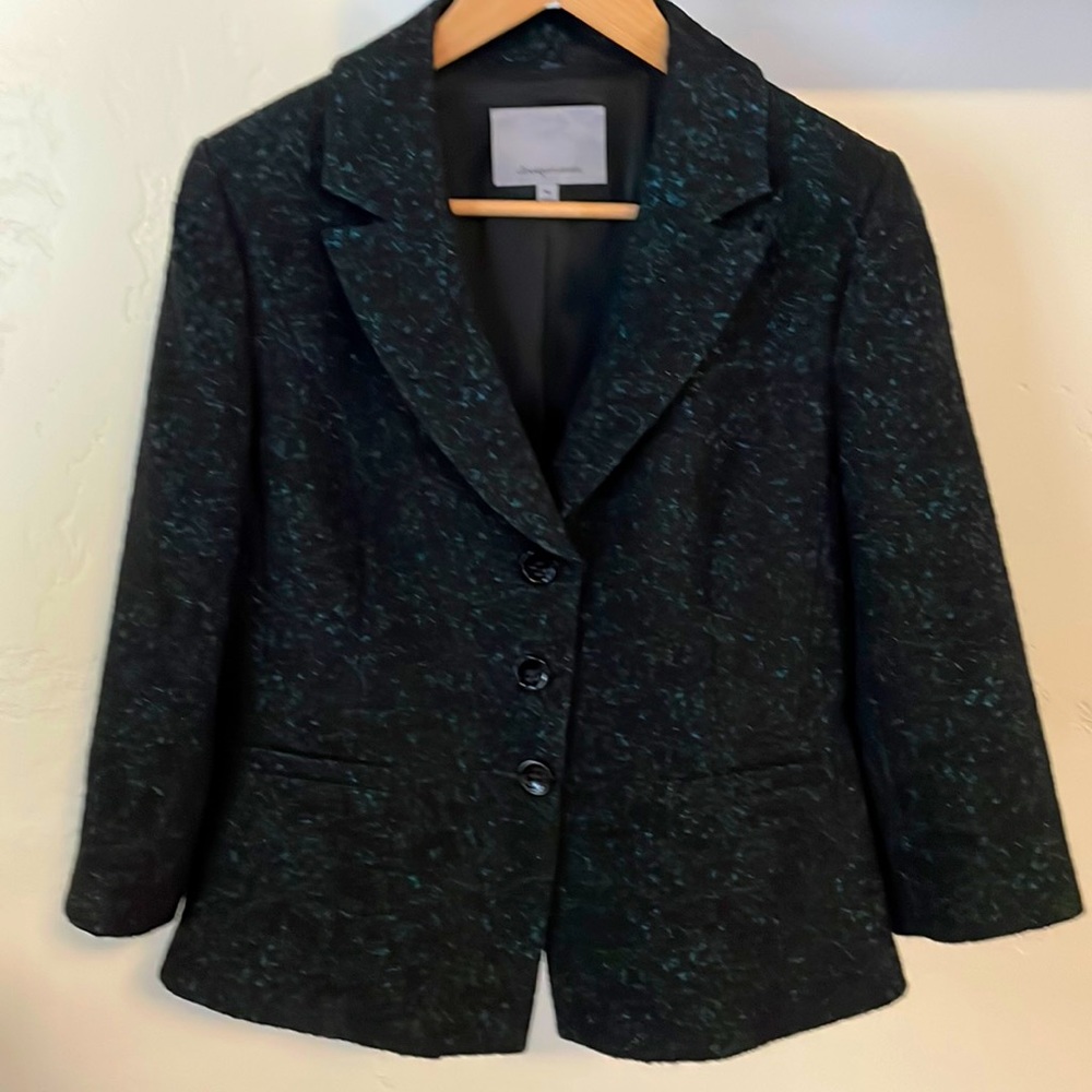 Classiques Entier Suit Jacket - like new! Size M